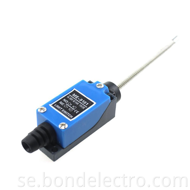 ME-9101 Limit Switch